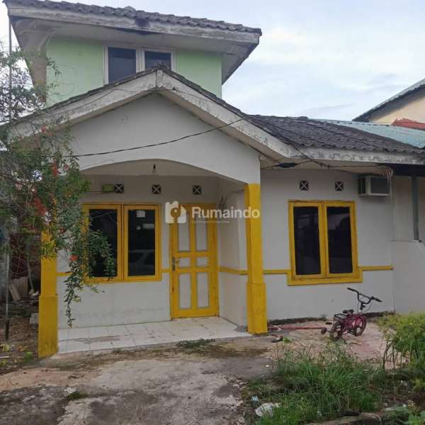 Rumah Murah Di Batu Aji Dekat SP Plaza
