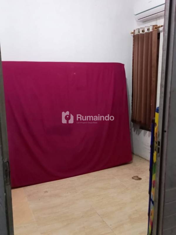 Takeover Rumah : Sudah jalan 2tahun Sebulannya 1.205.000 Selama 15 tahun