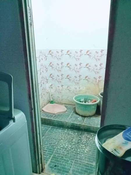 Takeover Rumah : Sudah jalan 2tahun Sebulannya 1.205.000 Selama 15 tahun