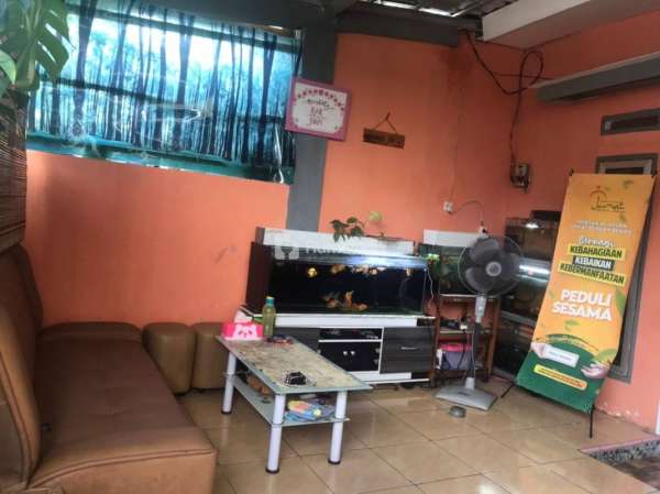 Takeover Rumah : Sudah jalan 2tahun Sebulannya 1.205.000 Selama 15 tahun