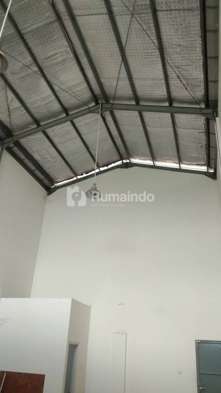Kavling Gudang Bizland Jaya