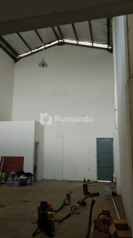 Kavling Gudang Bizland Jaya