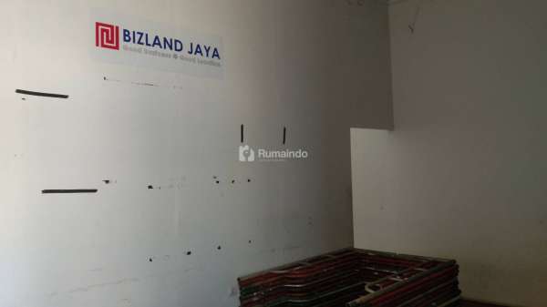 Kavling Gudang Bizland Jaya