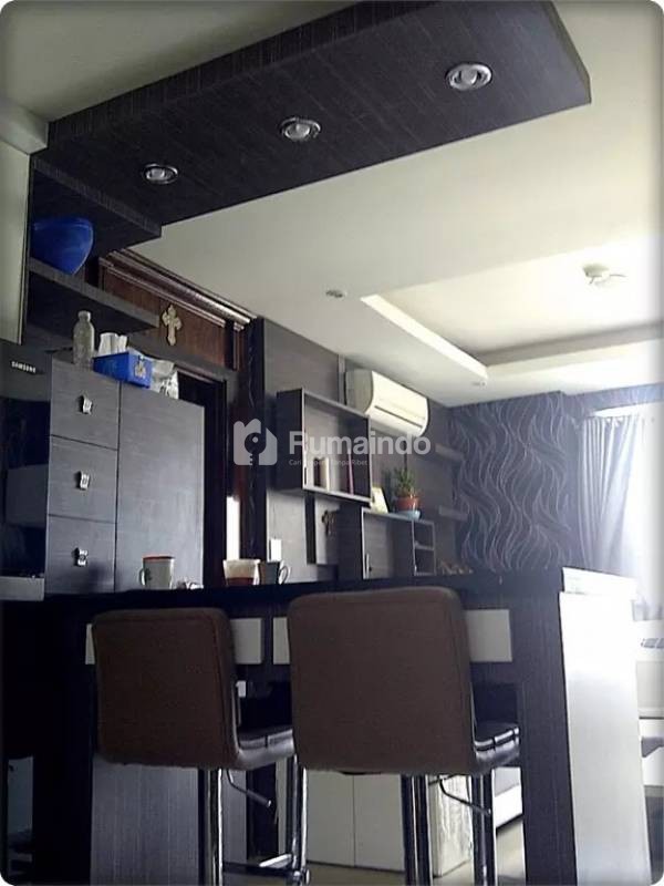 FOR SALE  Apartemen Paladian Park Tower G - FULL FURNISHED