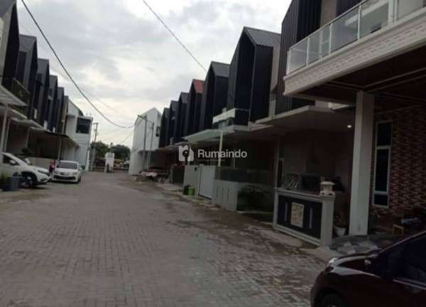 Ocean sky park Perumahan Elit Di Kota Medan Dijamin Nyaman