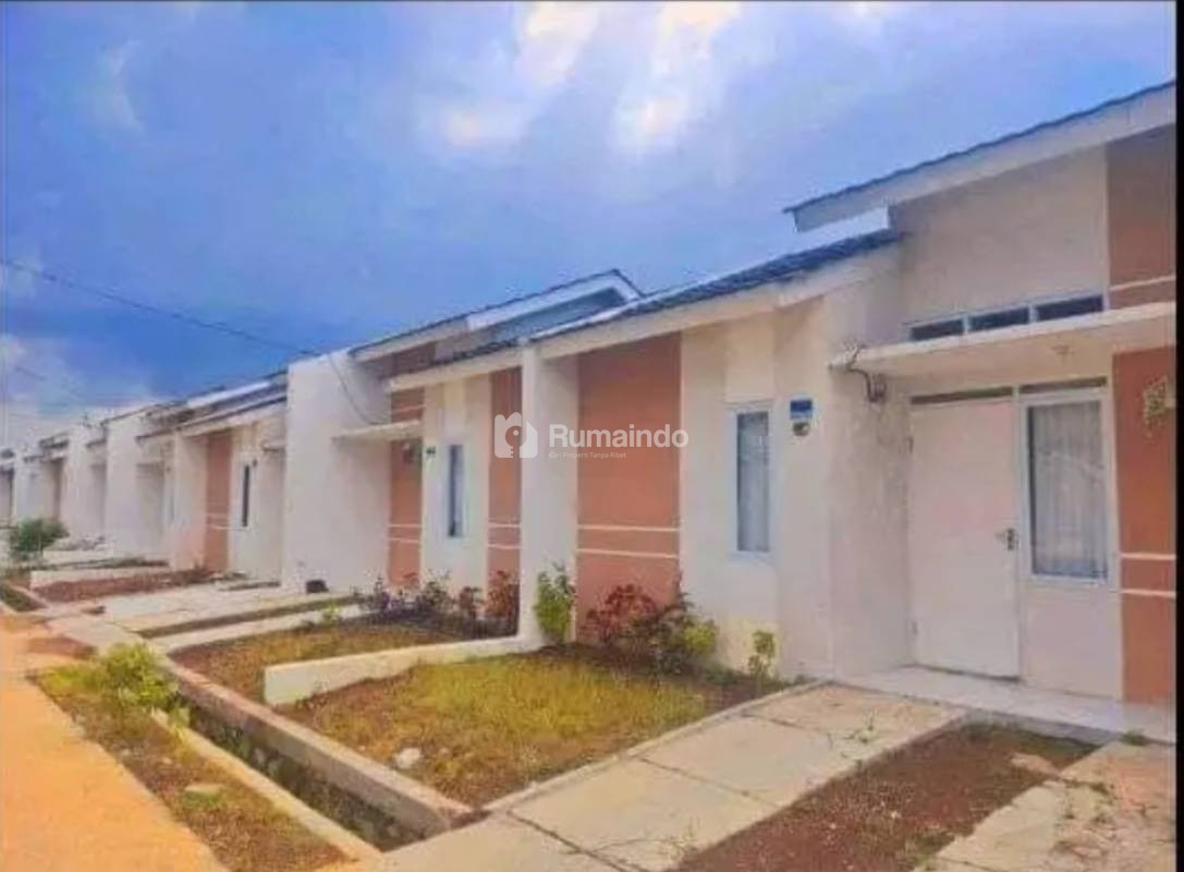 Perumahan Subsidi Angsuran Flat Sampai Lunas " GADING ELOK 3 RESIDENCE " Mall Cikampek