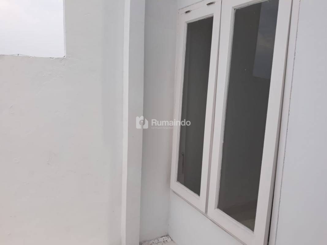 PURI MUTIARA RESIDENCE