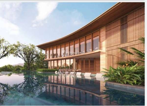 RUMAH SULTAN YANG MEMILIKI FASILITAS SUPER LENGKAP DAN MEWAH DI SENTUL CITY BOGOR