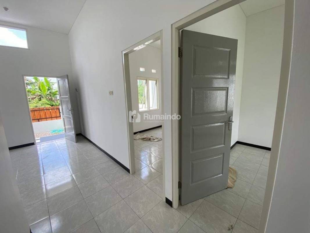PERUMAHAN GREEN VILLAGE SINGOSARI,STRATEGIS,PROMO 260JT,NYAMAN,AMAN SHM,IMB,PBB,