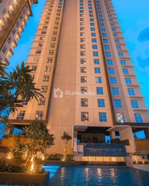 Best Apartemen Surabaya - BESS MANSION STUDIO