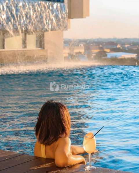 Best Apartemen Surabaya - BESS MANSION STUDIO