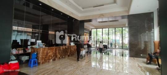 DIJUAL APARTEMEN CASA GRANDE CASABLANCA