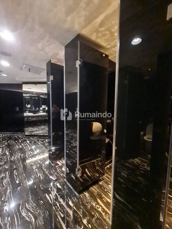 DIJUAL APARTEMEN CASA GRANDE CASABLANCA