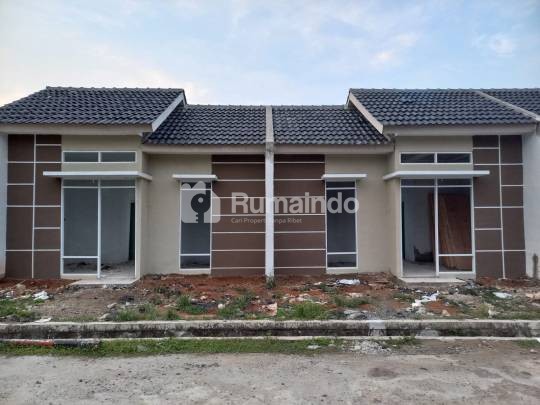 Rumah Subsidi Kelapa Indah