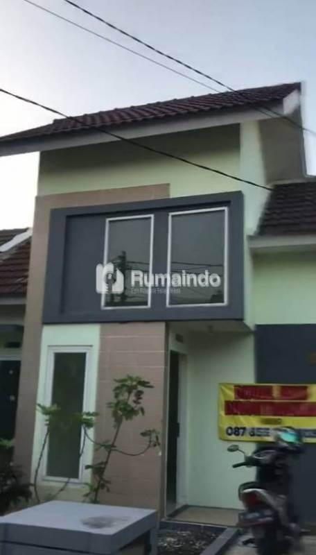 Valencia Residence (Puri surya jaya blok)