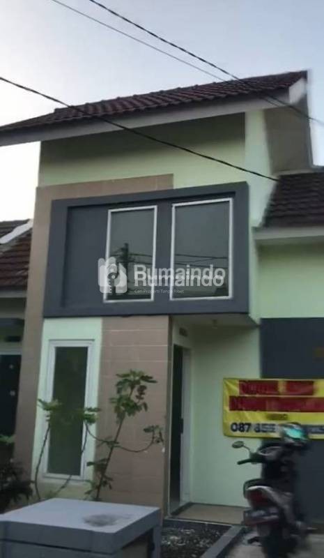 Valencia Residence (Puri surya jaya blok)