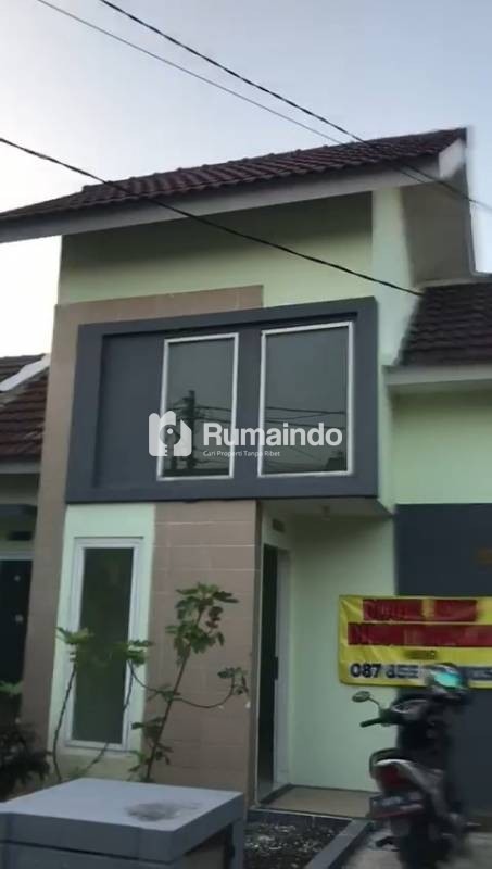 Valencia Residence (Puri surya jaya blok)