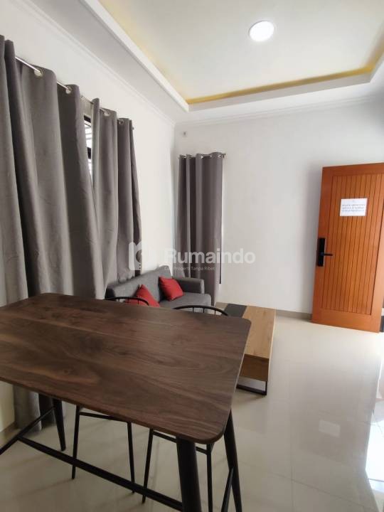 Dijual Rumah Sawangan Depok Dekat Stasiun Citayem Gratis Biaya All in