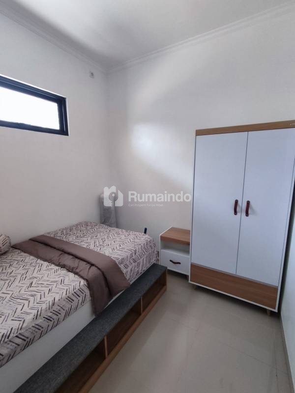Dijual Rumah Sawangan Depok Dekat Stasiun Citayem Gratis Biaya All in