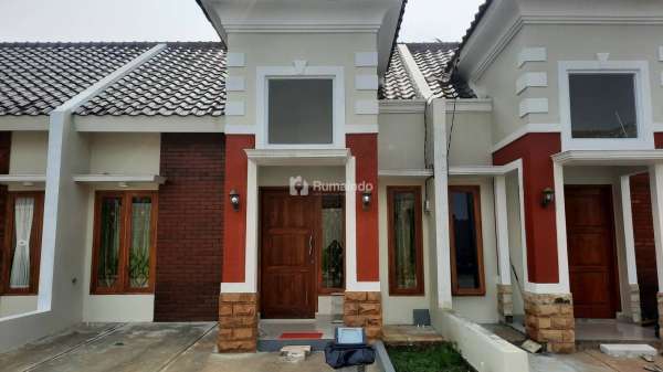 Perumahan Mewah Desain Modern di Sawangan Pasir Putih