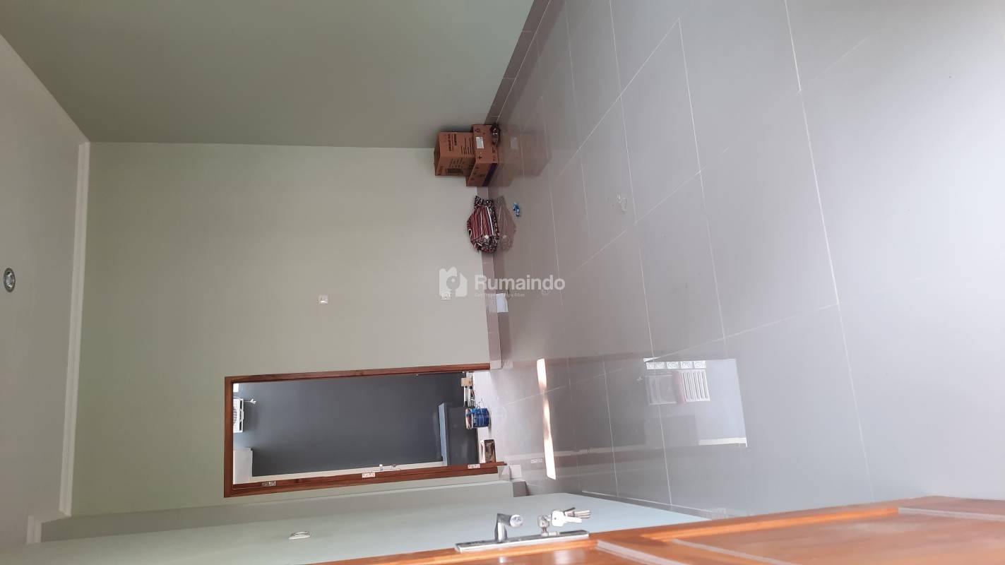 Perumahan Mewah Desain Modern di Sawangan Pasir Putih