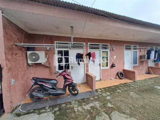 Kontrakan aktif 7pintu Karang Satria Tambun