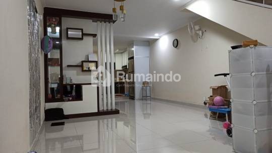 Dijual Cepat Rumah Griya Permata Murah Nyaman dan cantik