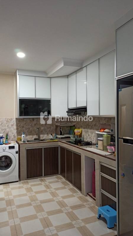 Dijual Cepat Rumah Griya Permata Murah Nyaman dan cantik