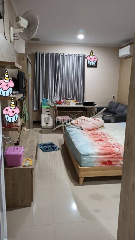 Dijual Cepat Rumah Griya Permata Murah Nyaman dan cantik