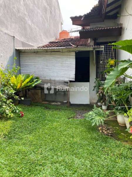 DIJUAL RUMAH SIAP HUNI DI DEPOK MULYA 3