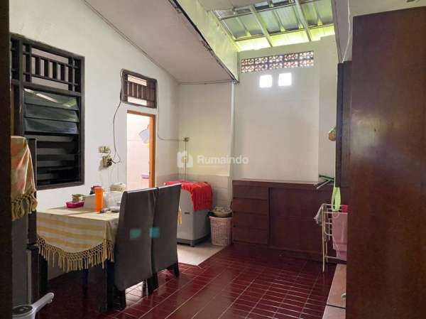 DIJUAL RUMAH SIAP HUNI DI DEPOK MULYA 3