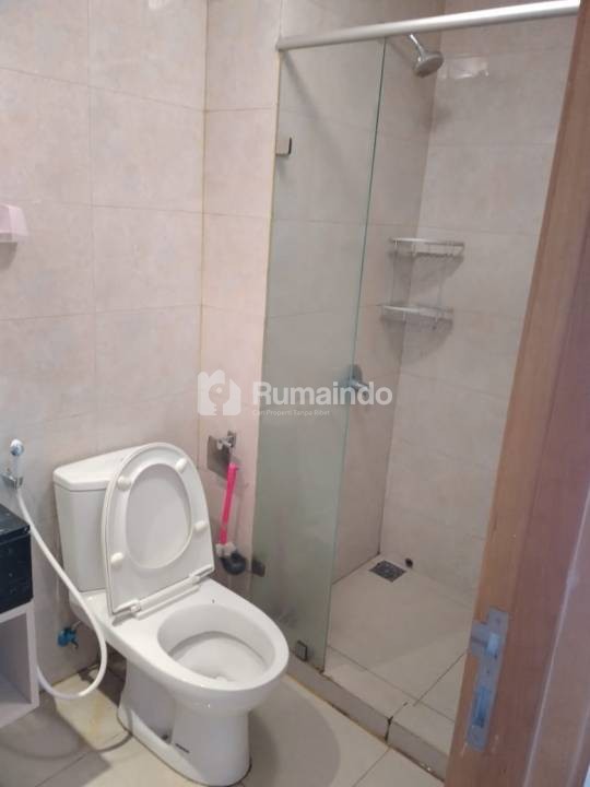 Sewa Apartemen Murah The Mansion Bougenville Jakarta Utara – 2BR Full Furnished