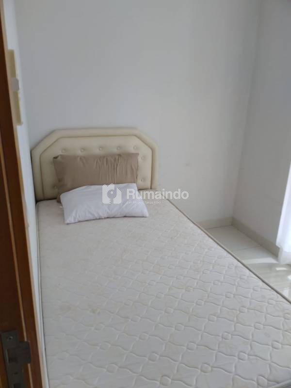 Sewa Apartemen Murah The Mansion Bougenville Jakarta Utara – 2BR Full Furnished