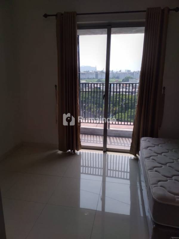 Sewa Apartemen Murah The Mansion Bougenville Jakarta Utara – 2BR Full Furnished