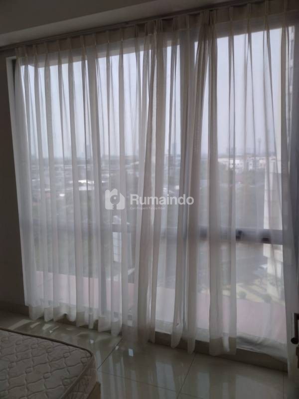 Sewa Apartemen Murah The Mansion Bougenville Jakarta Utara – 2BR Full Furnished