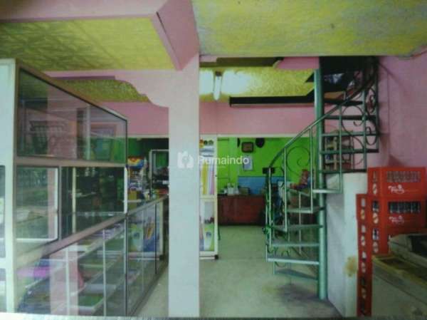 Dijual Ruko 2 Lantai Di Raya Betro Sedati Sidoarjo