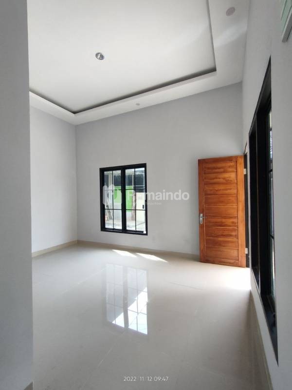 Perumahan di Meruyung Limo Depok Siap Huni