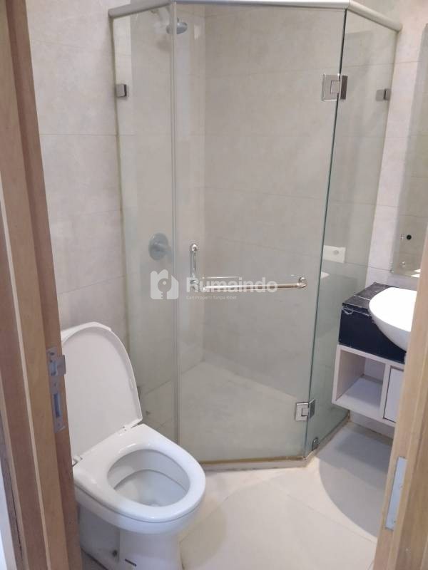 Sewa Apartemen Murah - The Mansion Bougenville di Kemayoran Jakarta Utara - 1BR Full Furnished