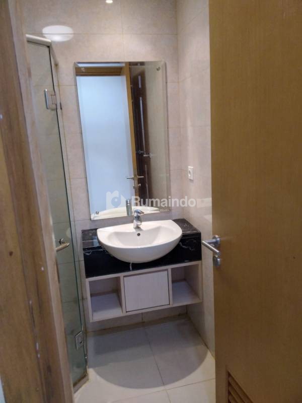 Sewa Apartemen Murah - The Mansion Bougenville di Kemayoran Jakarta Utara - 1BR Full Furnished