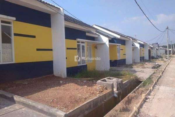 SUBSIDI PERMATA PURI HARMONI 2 CILEUNGSI RUMAH