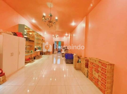 JUAL RUMAH CANTIK PETUKANGAN