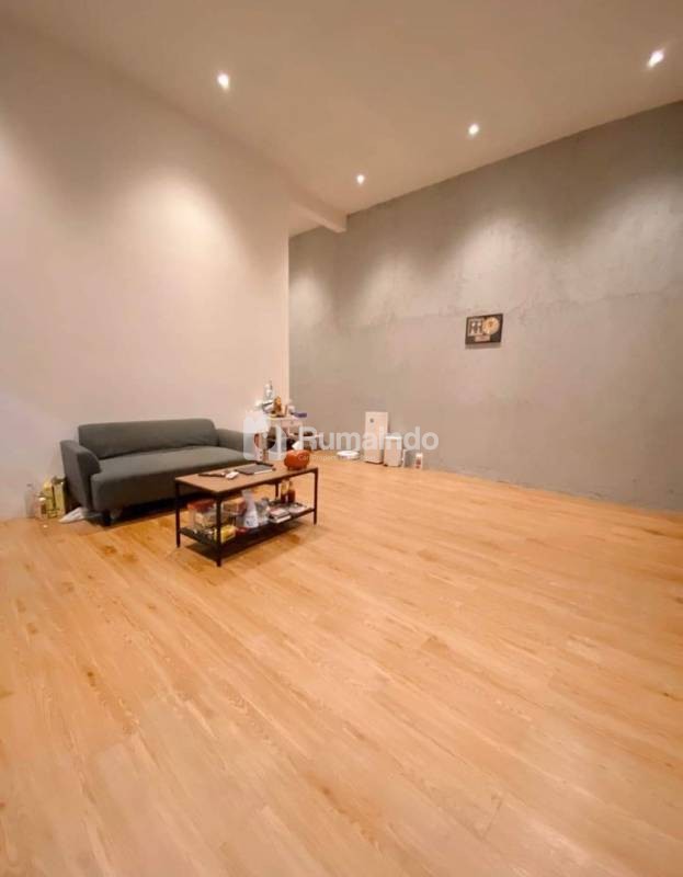 JUAL RUMAH CANTIK PETUKANGAN