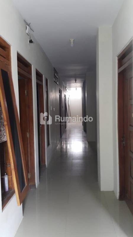 Dijual Kost Eksklusif 4 lantai + Rumah Induk PAKAI LIFT dekat kampus UII Sleman Yogyakarta