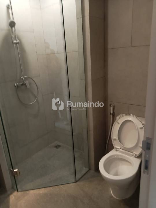 Sewa Apartemen Menara Jakarta di Kemayoran Jakarta Pusat – 1 BR Furnished