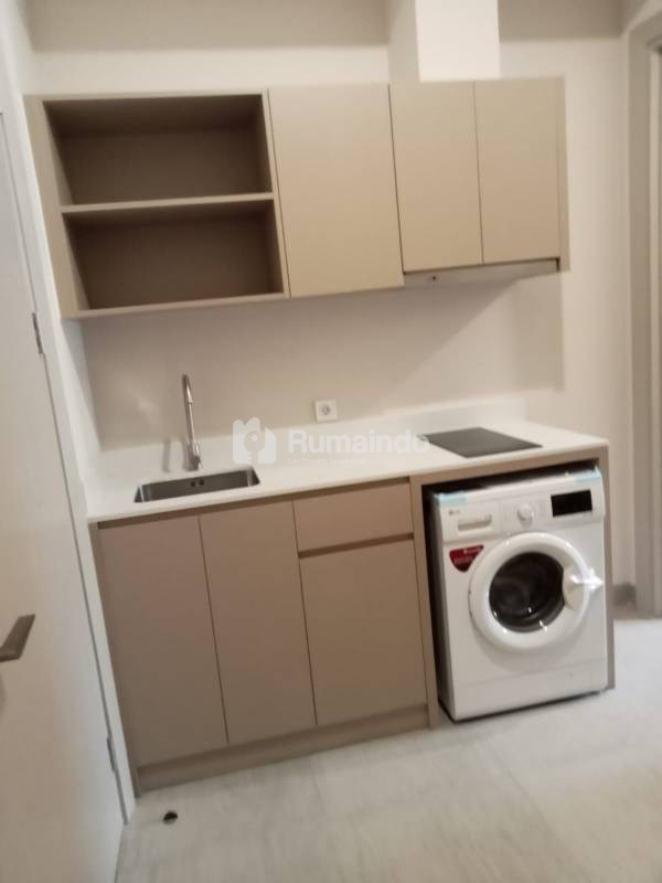 Sewa Apartemen Menara Jakarta di Kemayoran Jakarta Pusat – 1 BR Furnished