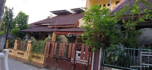 DIJUAL RUMAH 2 LANTAI AREA PUGERAN MAGUWOHARJO