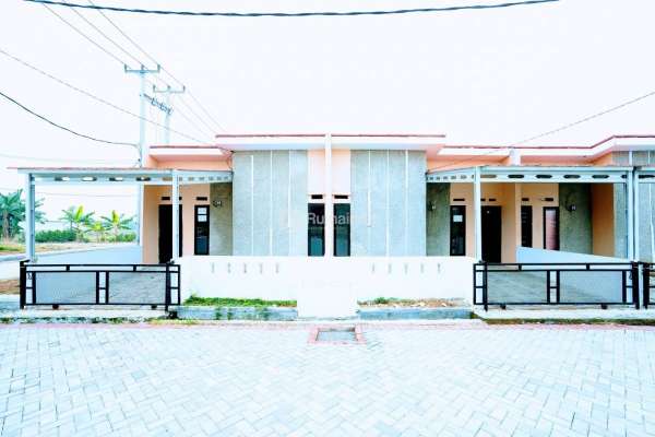 Jual Rumah Cluster Srimahi Residence, Tambun Utara