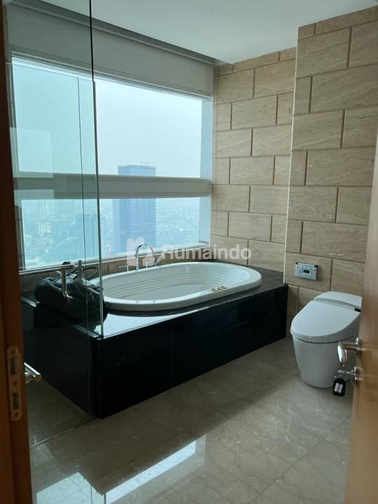 Murah.. Sewa/Jual Apartemen Kempinski Private Residence Jakarta Pusat – 2 BR / 3 BR / 4 BR / Penthouse