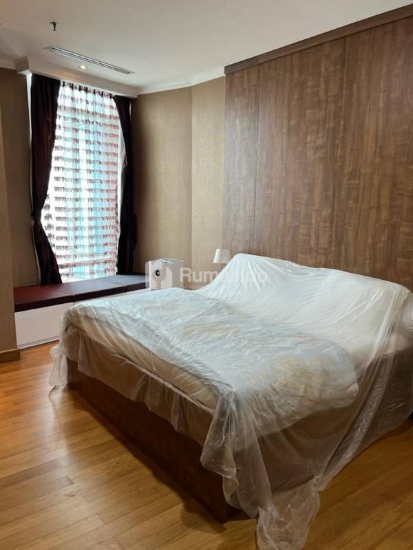 Murah.. Sewa/Jual Apartemen Kempinski Private Residence Jakarta Pusat – 2 BR / 3 BR / 4 BR / Penthouse
