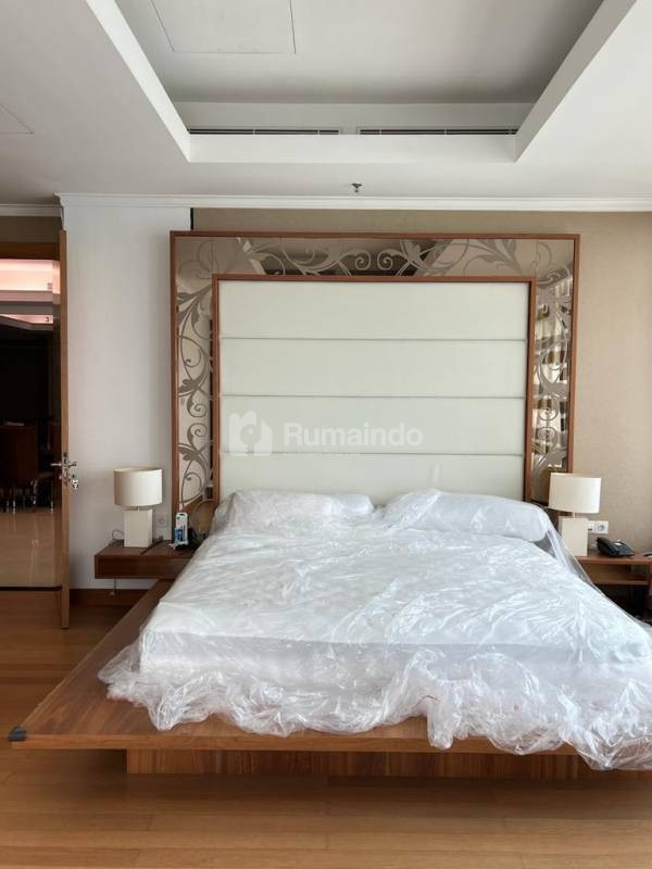 Murah.. Sewa/Jual Apartemen Kempinski Private Residence Jakarta Pusat – 2 BR / 3 BR / 4 BR / Penthouse